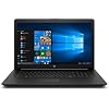 HP 17.3″ HD+ Premium Laptop: AMD Ryzen 5 4500U, 12GB DDR4 RAM, 256GB SSD, DVDRW, AMD Radeon Graphics, 802.11ac WiFi, Bluetooth 4.2, Windows 10, 17.3″ HD+ Display