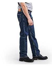 Levi's Jeans 505 Regular Fit para hombre