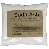 Organic Cotton Plus Soda Ash - 1 Pound