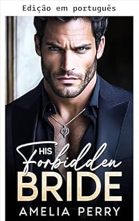 Livro Sua noiva proibida