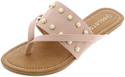 best wide flip flops