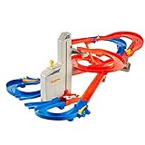 Hot Wheels Auto Lift Expressway