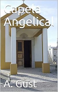 Livro Capela Angelical