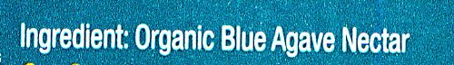 Blue Green Agave Organic Nectar, Raw Blue, 32 Ounce - Thumbnail 2