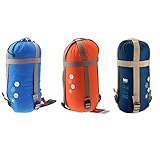 Docooler® Envelope Outdoor Sleeping Bag Camping Travel Hiking Multifuntion Ultra-light
