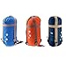 Docooler® Envelope Outdoor Sleeping Bag Camping Travel Hiking Multifuntion Ultra-light
