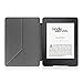 Fintie Origami Case for Kindle Paperwhite - Fits All Paperwhite Generations Prior to 2018 (Not Fit All-New Paperwhite 10th Gen), Rose Gold