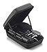 Zoom Q8 Handy Video Recorder with Zoom SCQ-8 Carrying Case