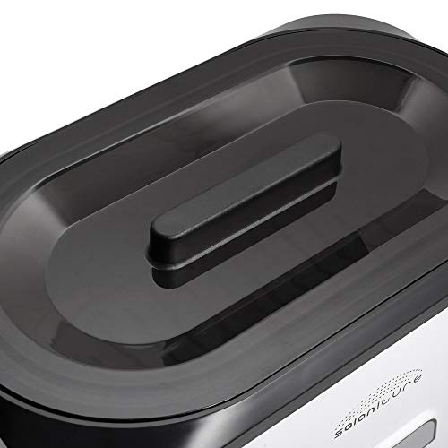 Saloniture Paraffin Bath Spa Portable Electric Wax Warmer Machine for