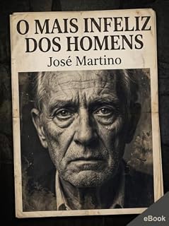 Livro O mais infeliz dos homens