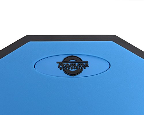 6 Tromme+Drum+Practice+Carrying+Case