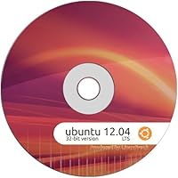 Ubuntu Linux 12.04 - Easy to Use Operating System - Virtually Virus-Proof!