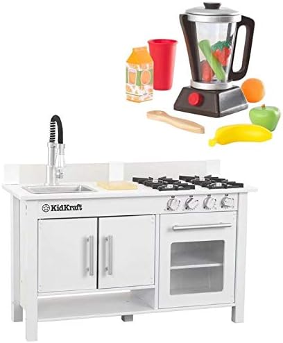 amazon cocina niños