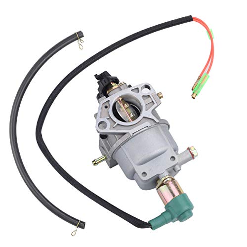 Panari EB3500 Carburetor for Honda Generator EB3500X EB3800 EM3500X