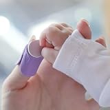 Thumble Baby Nails The Wearable Nail File 6 Months+ Standard Pack view 7