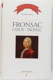 FRONSAC. Canon-Fronsac by 