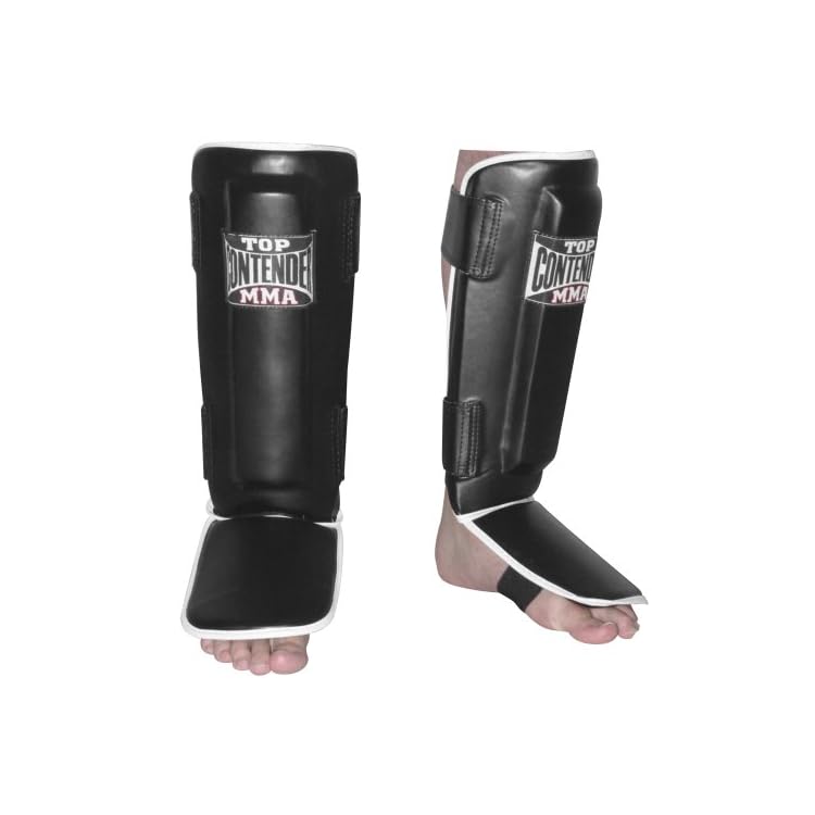 grappling shin guards