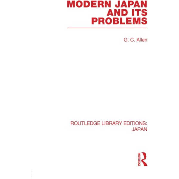 Amazon.com: Japan in Transformation, 1945–2020 (Seminar Studies