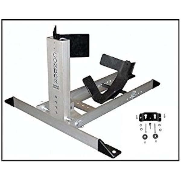 Подъемник для мотоцикла эндуро чертеж