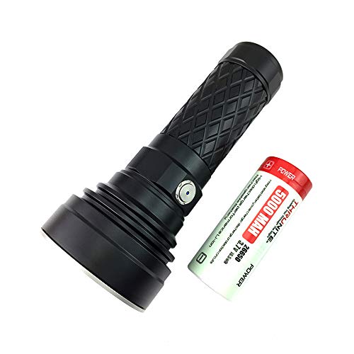 Best Throw Flashlights of 2020 Buyer’s Guide Survive The Wild