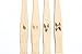 Natural Alt Bamboo Charcoal Toothbrush With Travel Case - 4 Pack, Eco Friendly, Biodegradable, 100% Vegan With Amazing Teeth Whitening - BPA Free, Soft Medium Bristles for Sensitive Gums! Home or Road