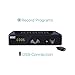 BoostWaves Digital Converter Box DVR, 1080P HDTV, HDMI Output, 7 Day Program Guide, Parental Controls, Why Pay for Cable or Dish?