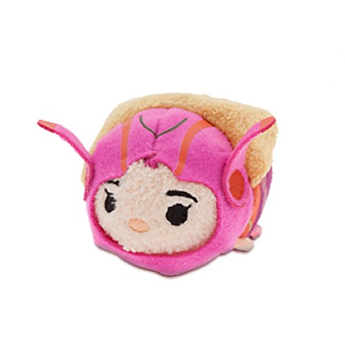 Disney Big Hero 6 Tsum Tsum Honey Lemon 3 3/4