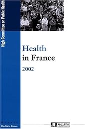 Health in France 2002