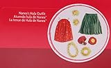 American Girl Beforever Doll Nanea Hula Outfit