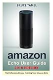 Amazon Echo User Guide