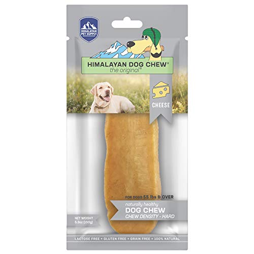 Himalayan Pet Supply XLarge Cheese Chews Himalayan Pet Supply XLarge Cheese Chews
