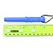 ARK's Bite Saber Sensory Oral Motor Chew Necklace XXT - Royal Blue