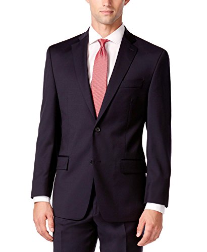 michael kors pants mens navy