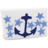 Primal Elements Soap Loaf, Anchor, 5.5 Pound