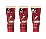 Vidal Sassoon Pro Series Mega Firm Hold Gel 8.71 Ounce (Pack of 3)