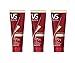 Vidal Sassoon Pro Series Mega Firm Hold Gel 8.71 Ounce (Pack of 3)
