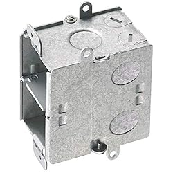 Bryant Electric RJ600 Box for use with JLOAD