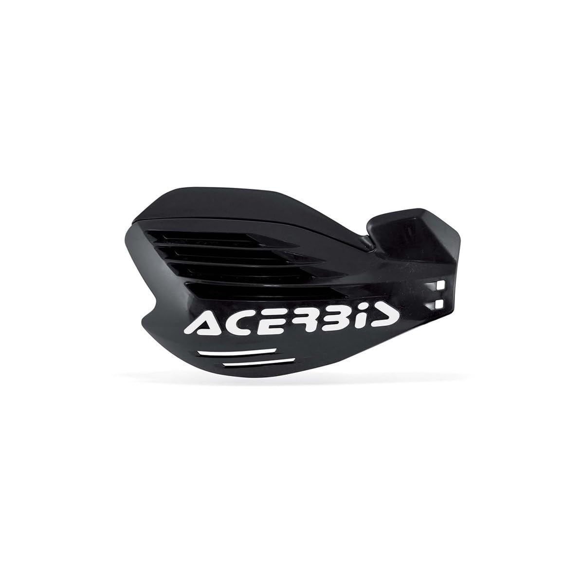 Acerbis 2170320001 X-Force Black Handguard