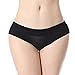 Vinpak Women Butt Lifter Seamless Padded Shapewear Enhancer Control Panties Body Shaper Underwear (Large)