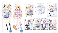 D.C. Re:tune～ダ・カーポ～ リチューン 限定版<br><span class="sub">[Amazon.co.jp限定] オリジナルPC&amp;スマホ壁紙 配信 限定版特典・ヴァイスシュヴァルツPRカード(4種) 同梱</span>