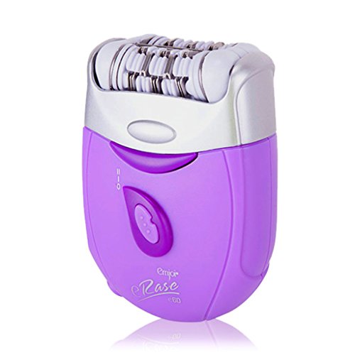 Best Epilator (2017 Edition) Gentle and SUPER Effective Models