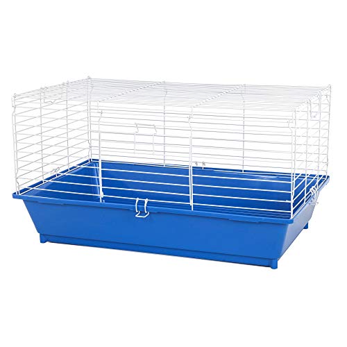 Compare Price ware chew proof rabbit cage on