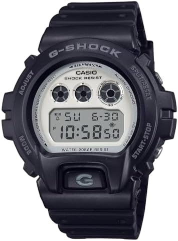 Amazon.com: Casio G-Shock DW-6900RCS-4JF [G-Shock Crazy Colors