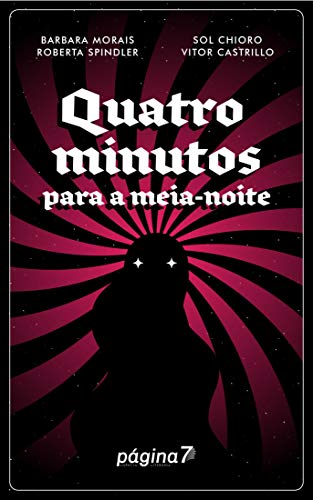 Quatro minutos para a meia-noite - eBook, Resumo, Ler Online e PDF ...