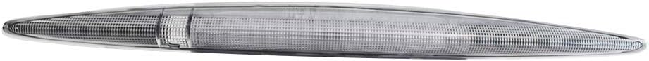 Carrfan Third 3rd Brake Light High Mount Stop LED Lamp Tail Lights Fit for Honda CRV 12-14 34270T0AA01