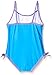 Disney Girls' Ariel Swimsuit
