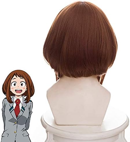 Featured image of post Female Uraraka Female Mha Characters