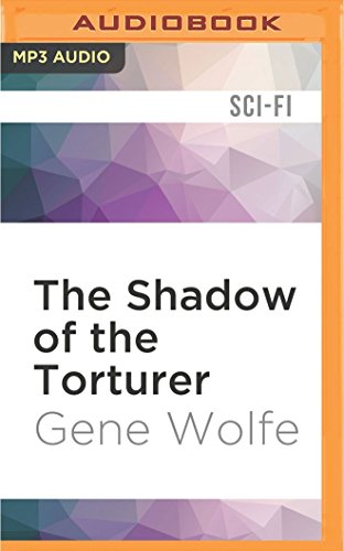 B.e.s.t Shadow of the Torturer, The (The Book of the New Sun) PDF