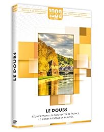 1000 Pays En Un : Le Doubs