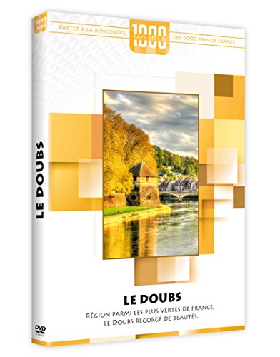 1000 Pays En Un : Le Doubs